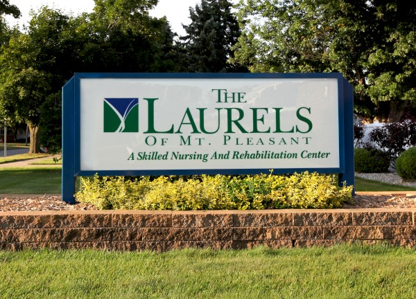 The Laurels of Mt. Pleasant