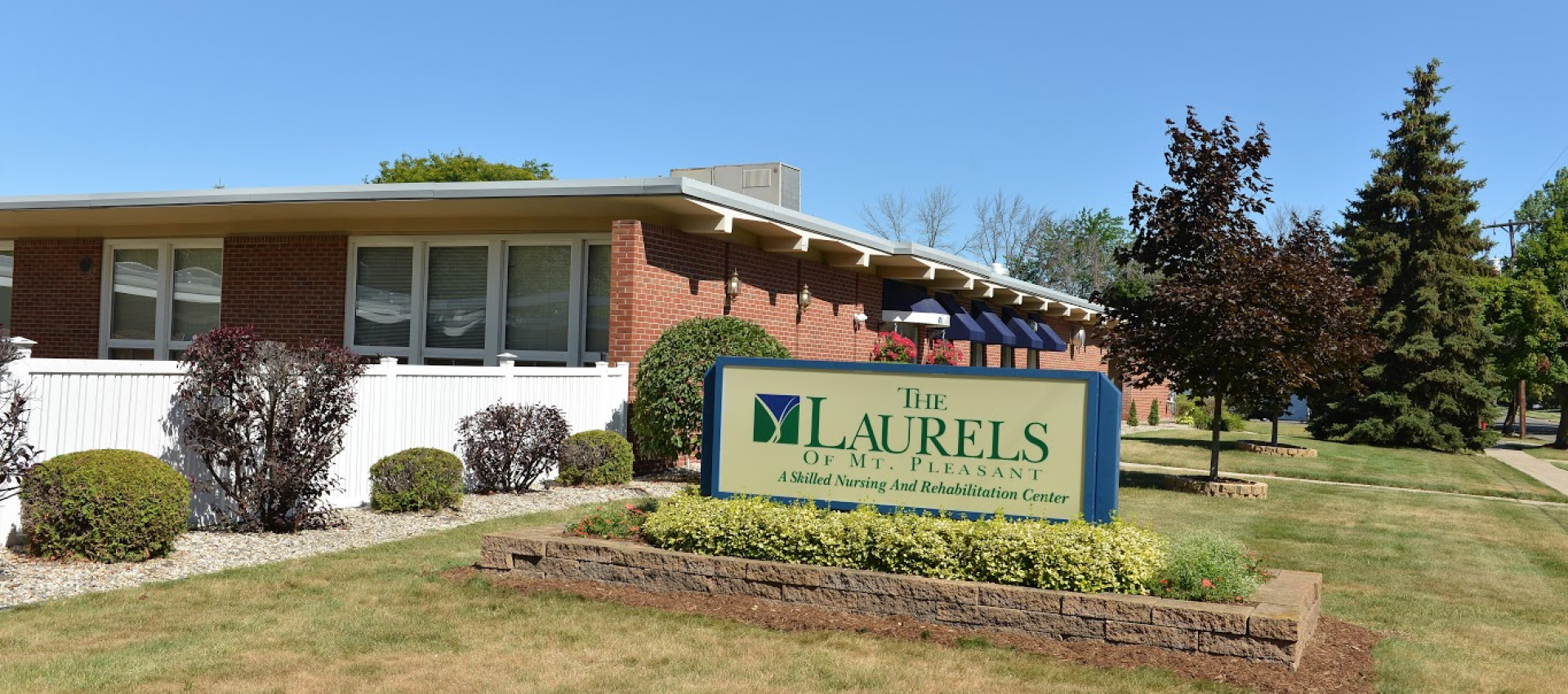 Laurel Health Care Company The Laurels Of Mt Pleasant
